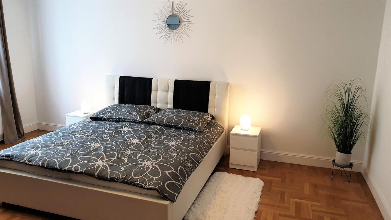 Wonderful 2-bedroom Belvedere Apartment