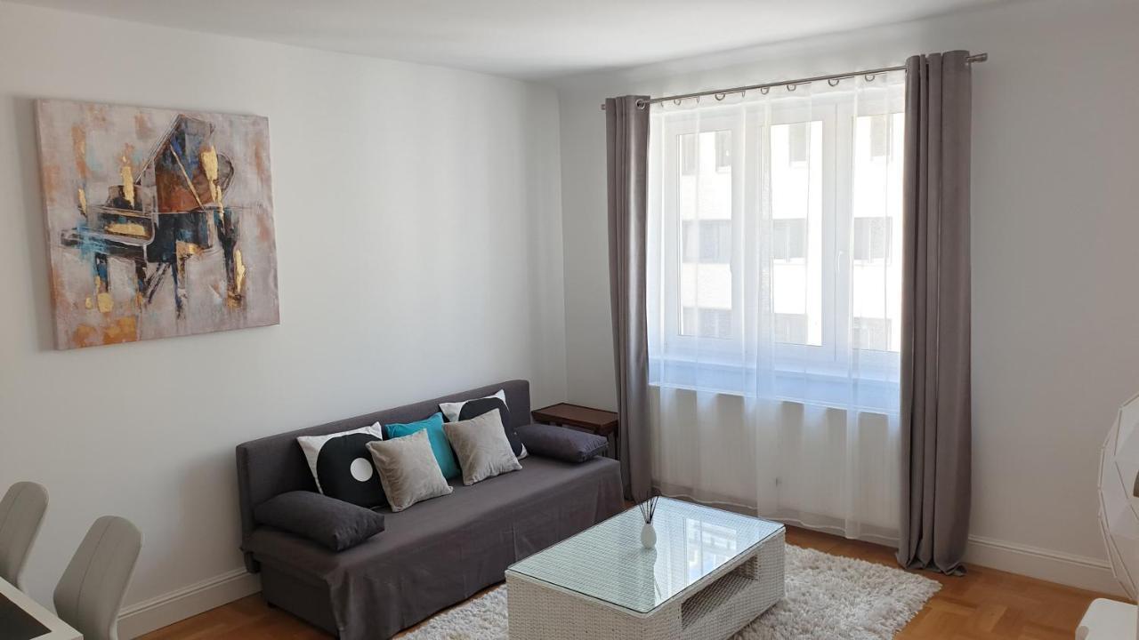 Apartment Wonderful 2-bedroom Belvedere