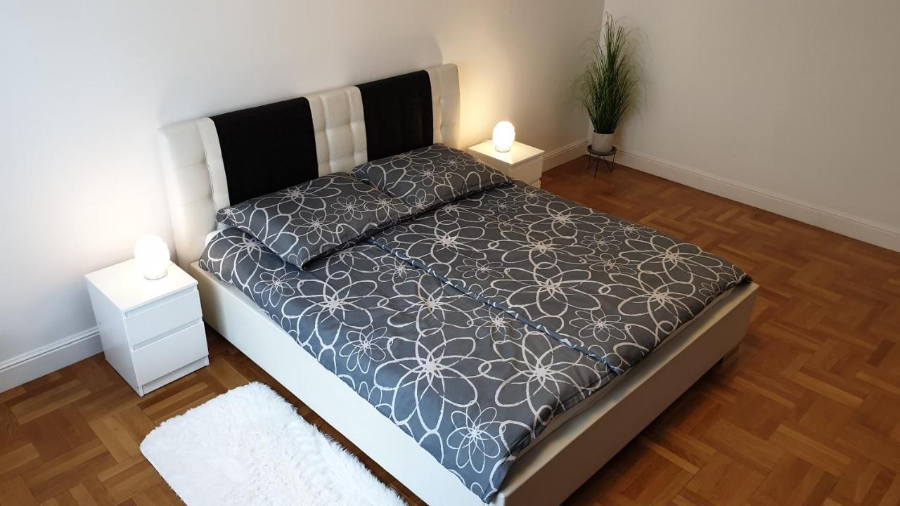 Apartment Wonderful 2-bedroom Belvedere Vienna