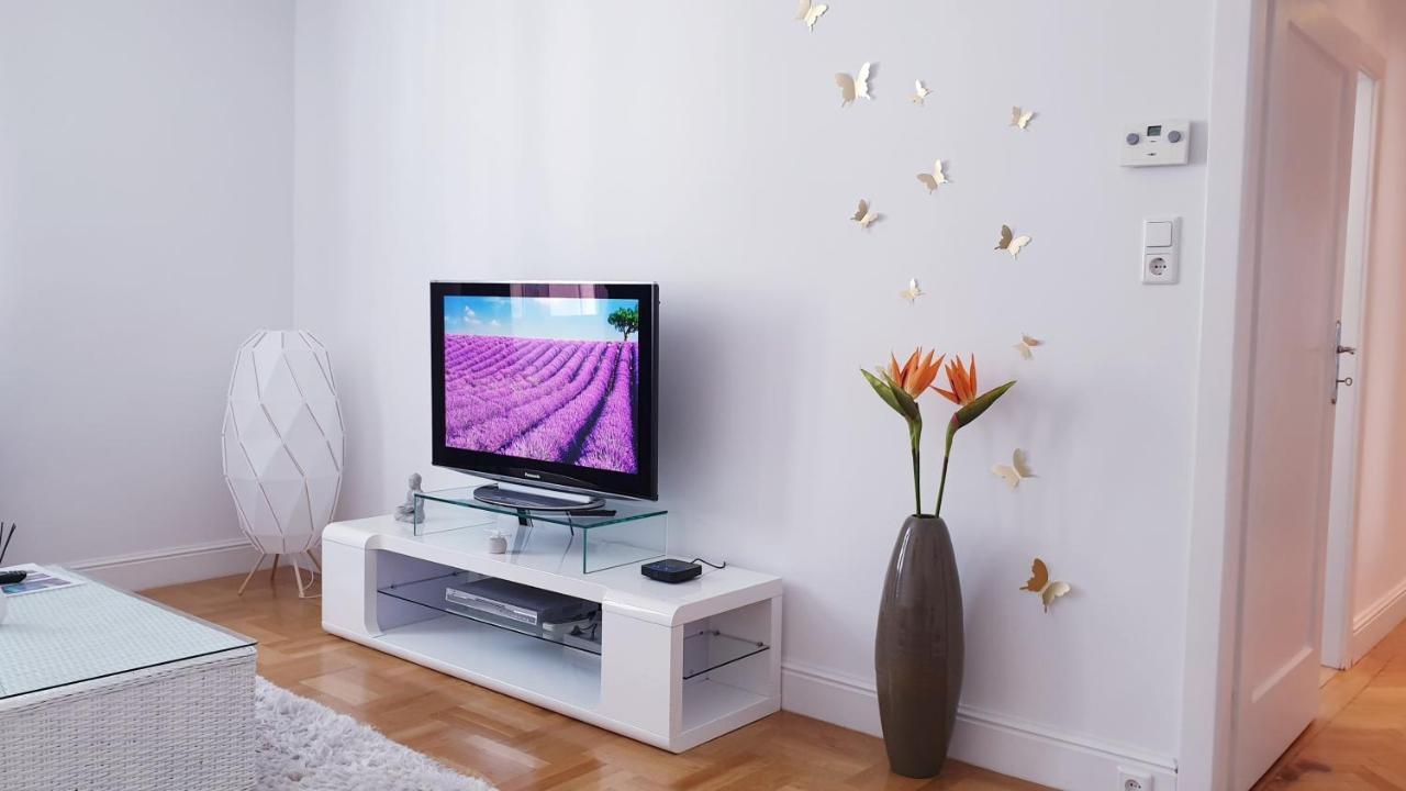 Wonderful 2-bedroom Belvedere Apartment Vienna