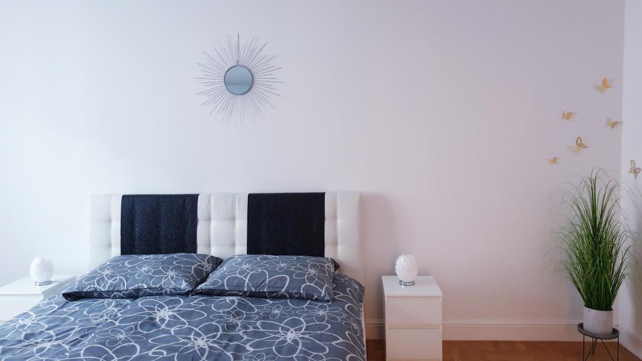 Apartment Wonderful 2-bedroom Belvedere *