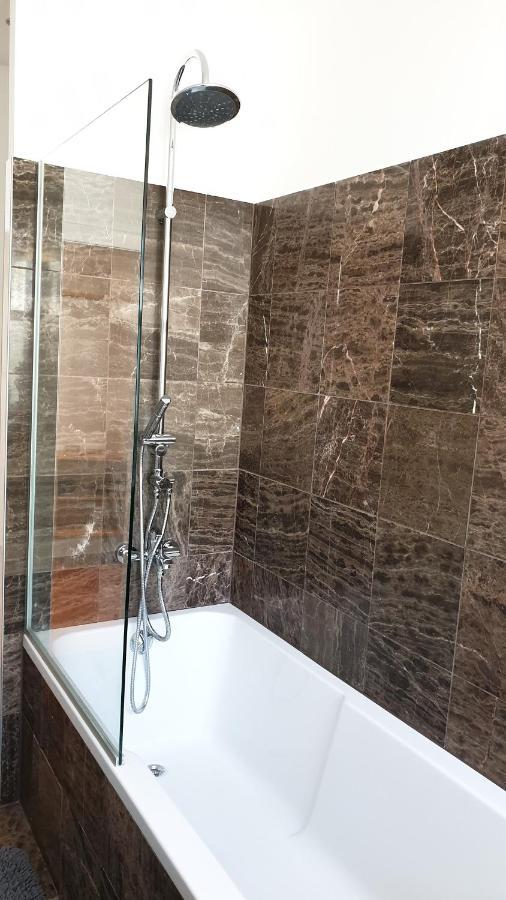 Apartment Wonderful 2-bedroom Belvedere *