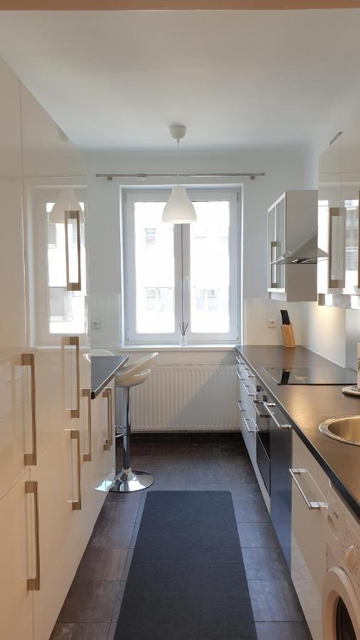 Wonderful 2-bedroom Belvedere * Vienna