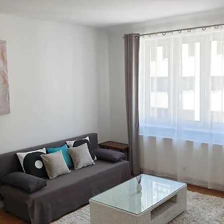 Wonderful 2-Bedroom Belvedere Apartment Vienna Exterior photo