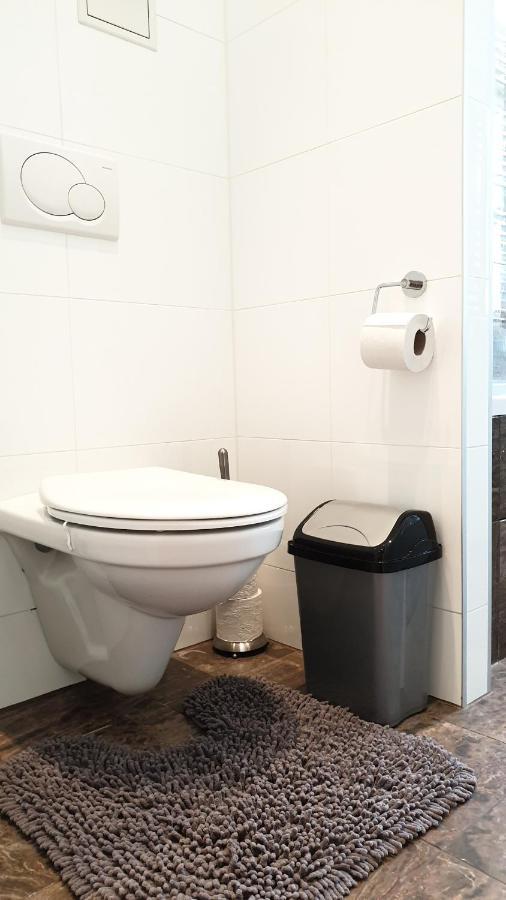 Apartamento Wonderful 2-bedroom Belvedere *