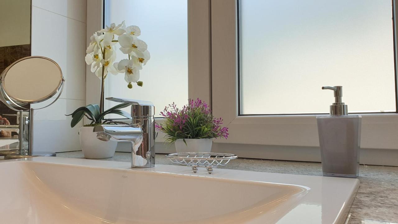 Wonderful 2-bedroom Belvedere * Viena