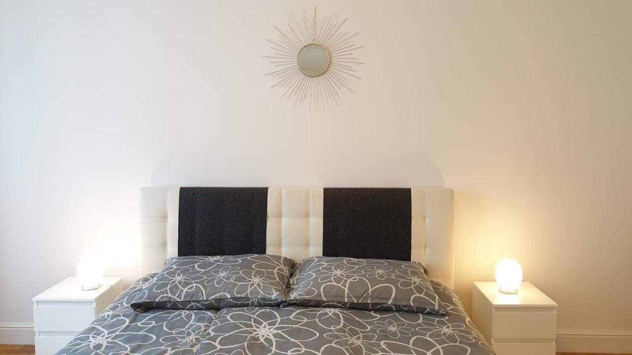 Wonderful 2-bedroom Belvedere *